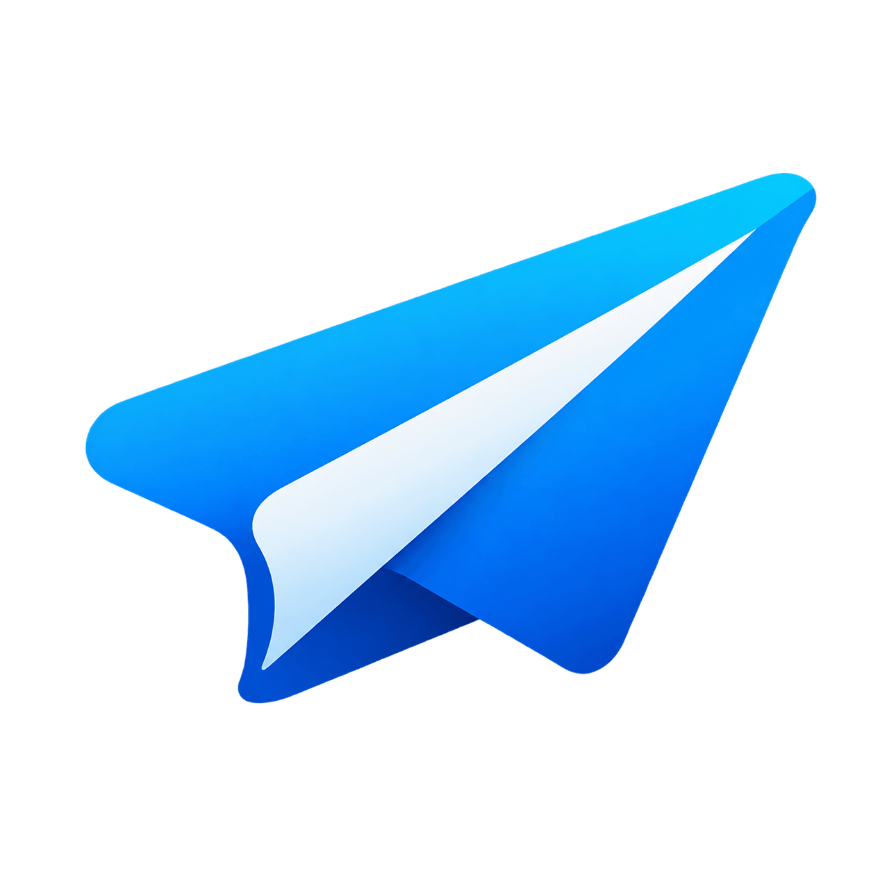 tlgramapp 纸飞机图标